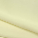 100% Polyester Woven Fabric, 145 gsm, 151 cm — Yellow — photo 1