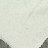 Heather Grey Marl Velvet, Poly-Cotton, 250 gsm — photo 1