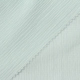 Polyester Stretch Crepe Fabric, 120 gsm, 150 cm — Blue — photo 1