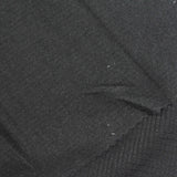 100% Polyester Interlock Knit Fabric, 175 gsm, 150 cm — Grey — photo 1