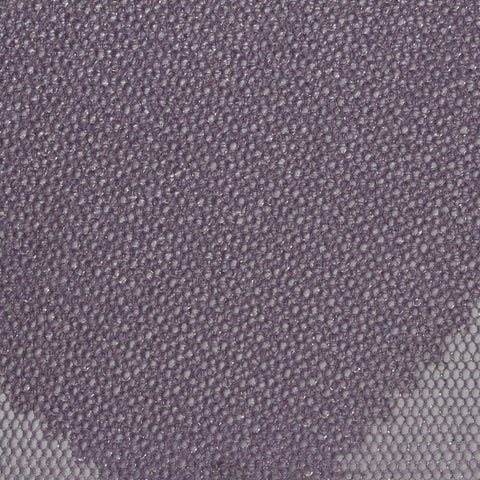 Mesh Fabric, 40 gsm, 160 cm — Purple