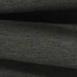 Dark Grey Marl Scuba Knit, 380 gsm — photo 1