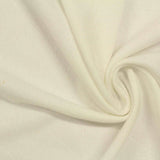 Jacquard Cotton Polyester Jersey Knit Fabric, 195 gsm, 170 cm — Beige — photo 1