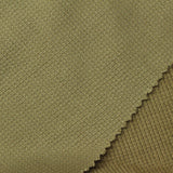 Knit Fabric, 280 gsm, 165 cm — Khaki, ref EF-262122 — photo 1