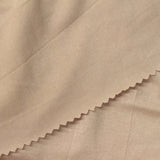 Modal Stretch Jersey Knit Fabric, 205 gsm, 165 cm — Beige — photo 1