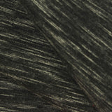 Dark Grey Marl Scuba Knit, Poly-Viscose, 450 gsm — photo 1