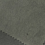 Brushed Polyester Cotton French Terry Fabric, 250 gsm, 175 cm — Green, ref EF-249716 — photo 1