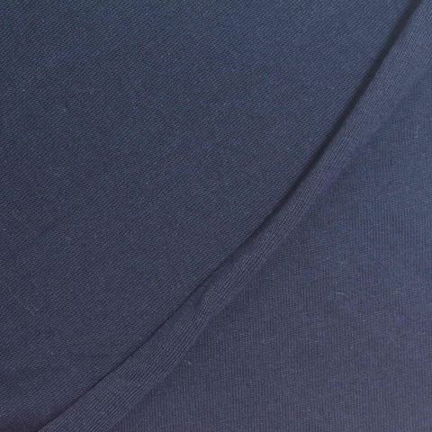 100% Cotton Jersey Knit Fabric, 170 gsm, 175 cm