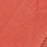 Coral Marl Jersey Knit, Poly-Cotton, 100 gsm — photo 1