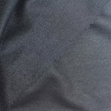 Polyester Stretch French Terry Fabric, 179 gsm, 156 cm — Grey — photo 1