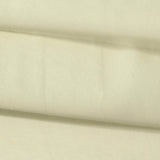 100% Cotton Woven Fabric, 200 gsm, 140 cm — Beige — photo 1