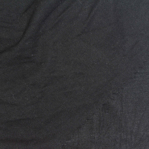 Viscose Stretch Jersey Knit Fabric, 160 gsm — Grey