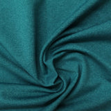 Polyester Stretch Jersey Knit Fabric, 195 gsm, 155 cm — Blue — photo 1