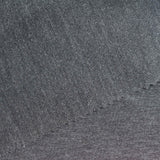 Heather Grey Marl French Terry, Cotton-Poly, 245 gsm — photo 1