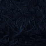 Acrylic Polyester Knit Fabric, 480 gsm, 170 cm — Navy — photo 1