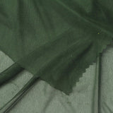 100% Polyester Jersey Knit Fabric, 24 gsm, 160 cm — Green — photo 1