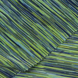 Navy Marl Jersey Knit, Polyester, 190 gsm — photo 1