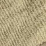 Light Brown Heathered-Marl Chunky Knit, Poly-Viscose — photo 1