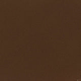 Polyester Stretch Twill Fabric, 140 gsm, 150 cm — Brown — photo 1