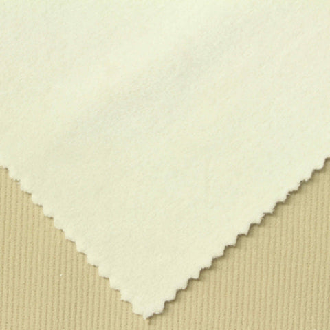 Knit Fabric, 440 gsm, 150 cm — Khaki