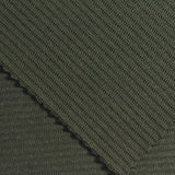 Polyester Stretch Knit Fabric, 200 gsm, 160 cm — Green — photo 1