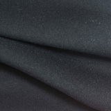 Cotton Polyester Scuba Knit Fabric, 310 gsm, 160 cm — Navy — photo 1