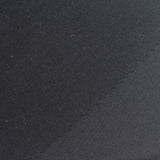 Brushed Polyester Stretch Milk Silk Knit Fabric, 100 gsm, 165 cm — Grey — photo 1