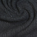 Dark Grey Marl Jacquard, Polyester, 290 gsm — photo 1