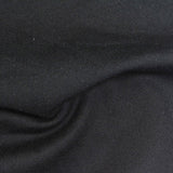 Viscose Nylon Stretch Ponte Knit Fabric, 330 gsm, 160 cm — Grey — photo 1