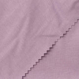 100% Cotton Interlock Knit Fabric, 210 gsm, 163 cm — Purple — photo 1