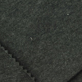 Dark Grey Marl Jersey Knit, Cotton, 165 gsm, 165 cm — photo 1