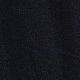 100% Polyester Woven Fabric, 170 gsm, 150 cm — Black — photo 1