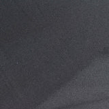 Dark Grey Marl Linen-Look, Polyester, 290 gsm — photo 1