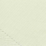 Polyester Stretch Knit Fabric, 240 gsm, 160 cm — White — photo 1