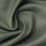 Polyester Viscose Stretch Scuba Knit Fabric, 242 gsm, 160 cm — Green — photo 1