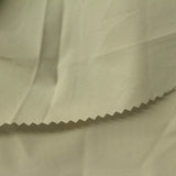 100% Polyester Woven Fabric, 85 gsm, 155 cm — Khaki — photo 1