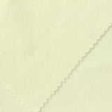 Rib Knit Fabric, 280 gsm, 160 cm — Khaki — photo 1