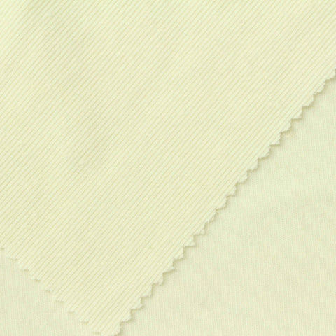 Rib Knit Fabric, 280 gsm, 160 cm — Khaki
