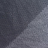 Dark Grey Tone-on-Tone Jersey Knit, Polyester, 95 gsm — photo 1