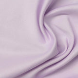 Polyester Modal Stretch Scuba Knit Fabric, 227 gsm, 166 cm — Purple — photo 1