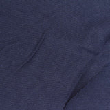 Viscose Stretch Jersey Knit Fabric, 200 gsm, 190 cm — Navy — photo 1