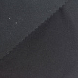 Polyester Stretch Linen-Look Fabric, 210 gsm, 160 cm — Grey, ref EF-277565 — photo 1