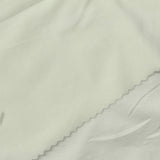 Polyester Stretch Jersey Knit Fabric, 180 gsm, 160 cm — White, ref EF-265814 — photo 1