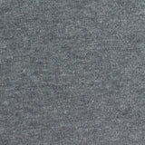 Grey Marl French Terry, Cotton-Poly, 170 gsm — photo 1