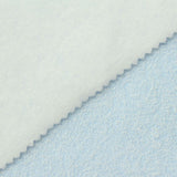 Light Blue Marl Knit, Viscose-Poly — photo 1