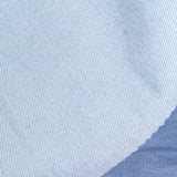 Cotton Polyester Stretch Denim Fabric, 270 gsm, 148 cm — Blue — photo 1