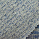 Blue Marl French Terry, 280 gsm — photo 1