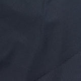 Nylon Stretch Jersey Knit Fabric, 110 gsm, 132 cm — Navy — photo 1
