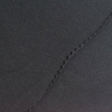 100% Cotton Jersey Knit Fabric, 130 gsm, 150 cm — Grey — photo 1