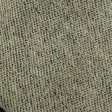 Dark Grey Marl French Terry, Cotton-Poly, 312 gsm — photo 1